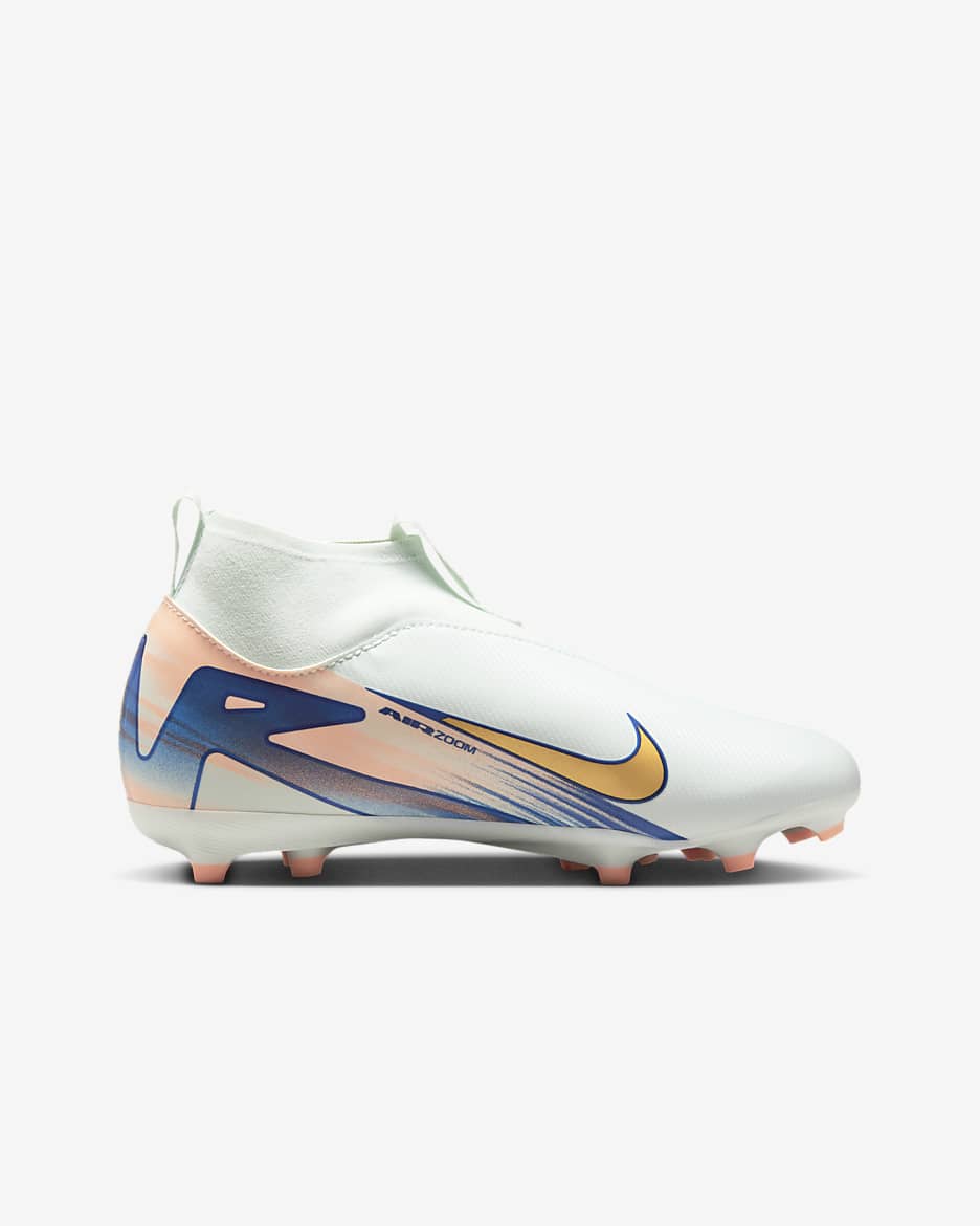 Mercurial dream speed superfly 7 jr elite mds fg best sale